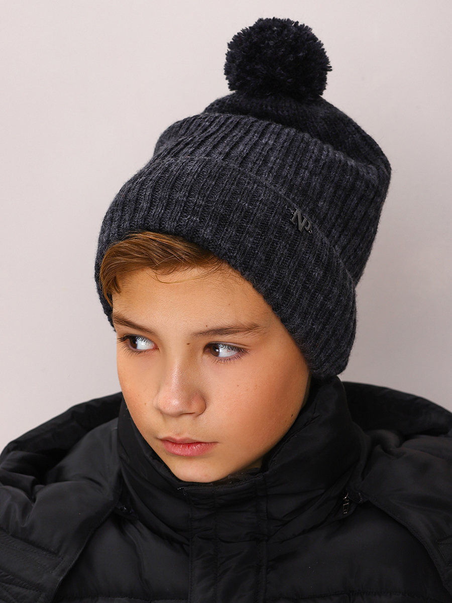 Шапка Noble People 19515-2402-7