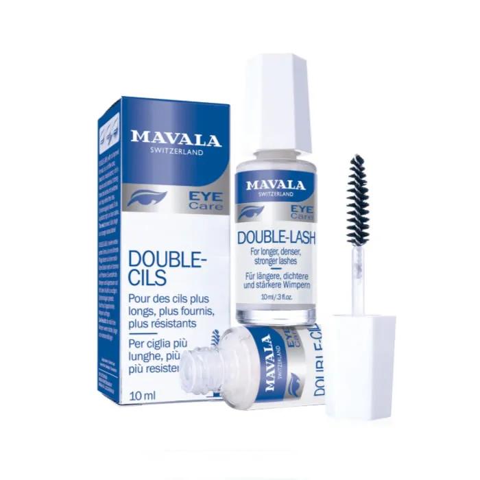 Mavala Eye Lite Двойной тушь для ресниц 10 мл white Cosmetara Charm Co.