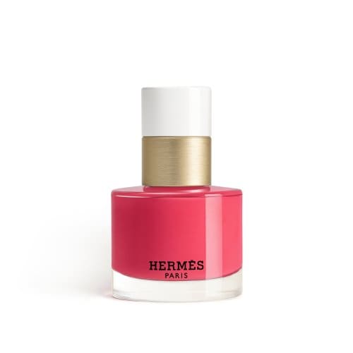 Лак для ногтей Le Main Hermes 43 Rose Incarna 15 мл red