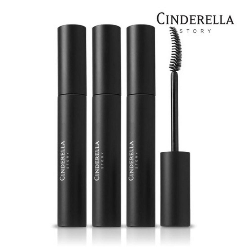 Тушь для ресниц Long Lash Air Volume от Season 4, 3 шт. black BeautyGlam