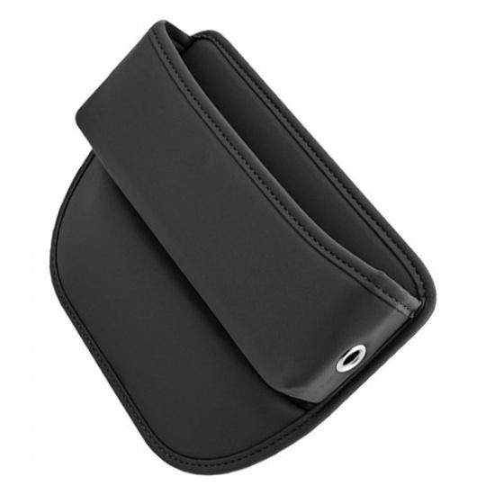 Car Gap Filler Between Car Seat Gap Filler Car Organizer And Storage Box Car black 91420583MAC3BLTY18