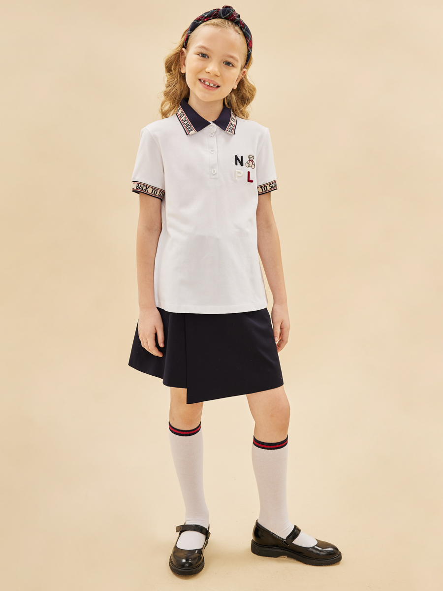 Поло Noble People 29516-591-5