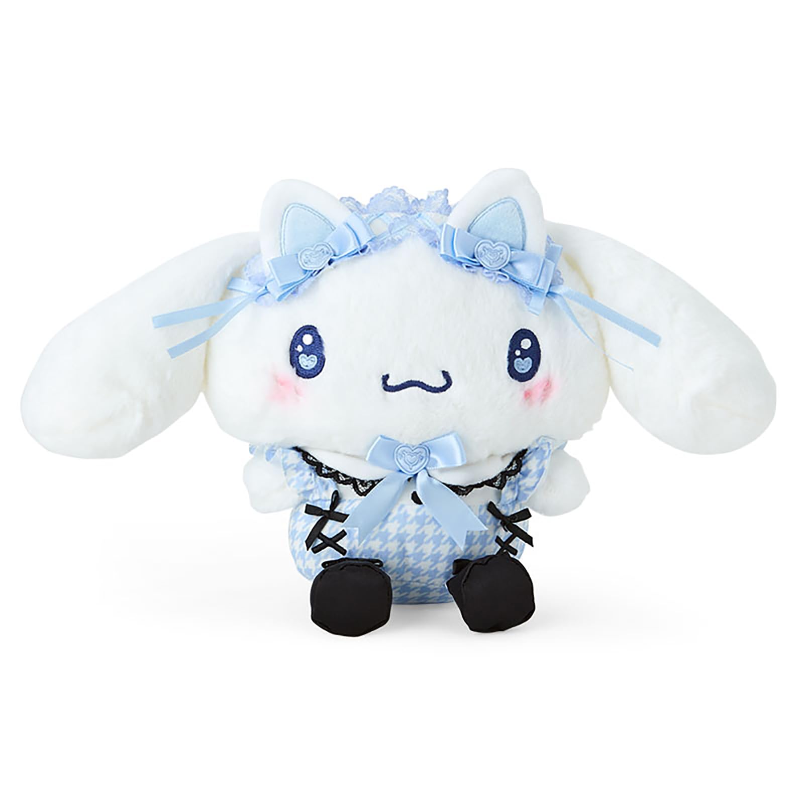 Мягкая игрушка Sanrio Cinnamoroll 414476 (Лента Мечты) white GOALMART