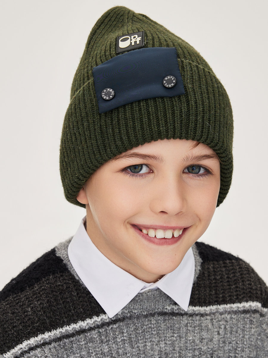 Шапка Noble People 19515-2514-13