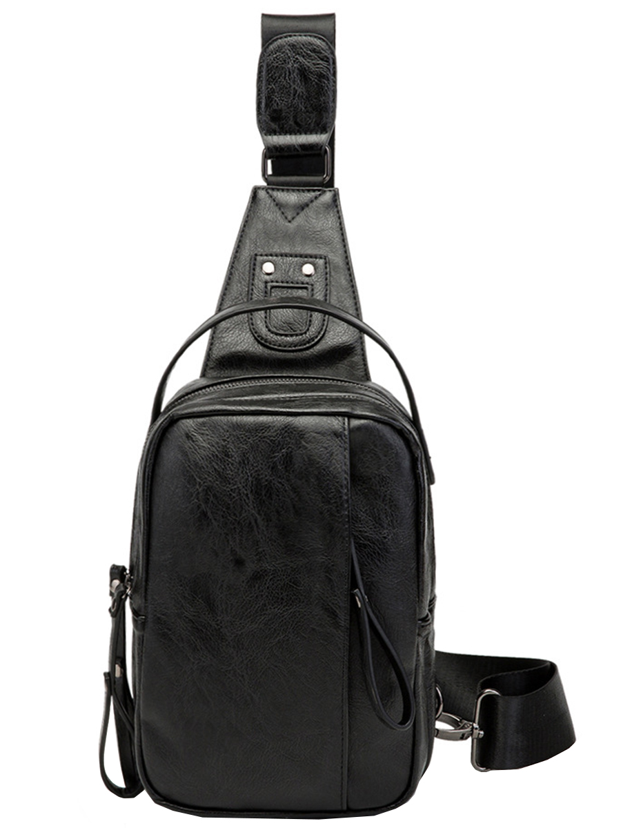 Сумка Multibrand MRB/166-black