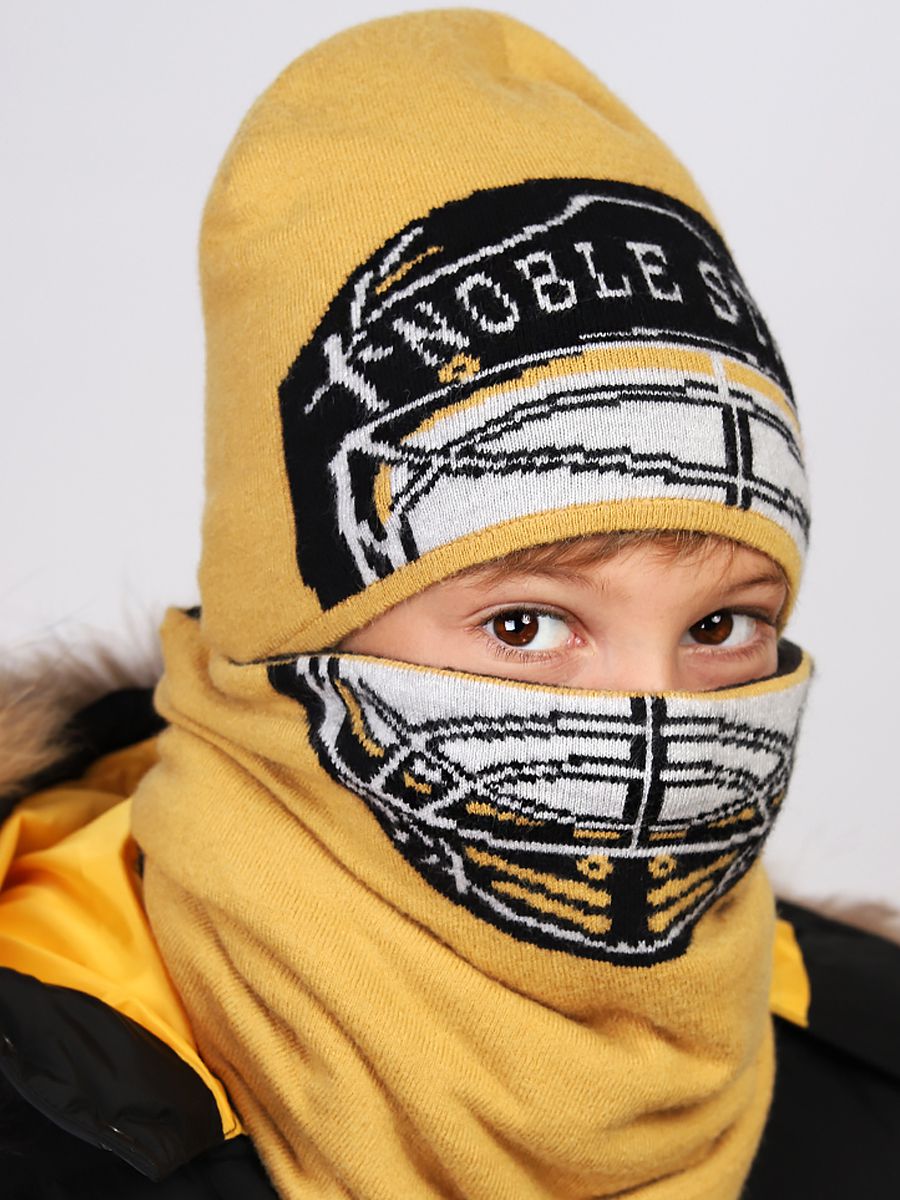 Шапка Noble People 19515-2134-2721