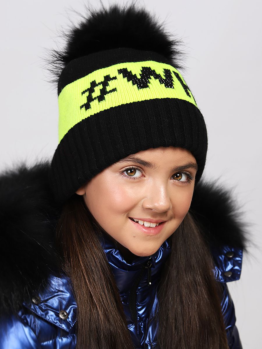Шапка Noble People 29515-2261-3642