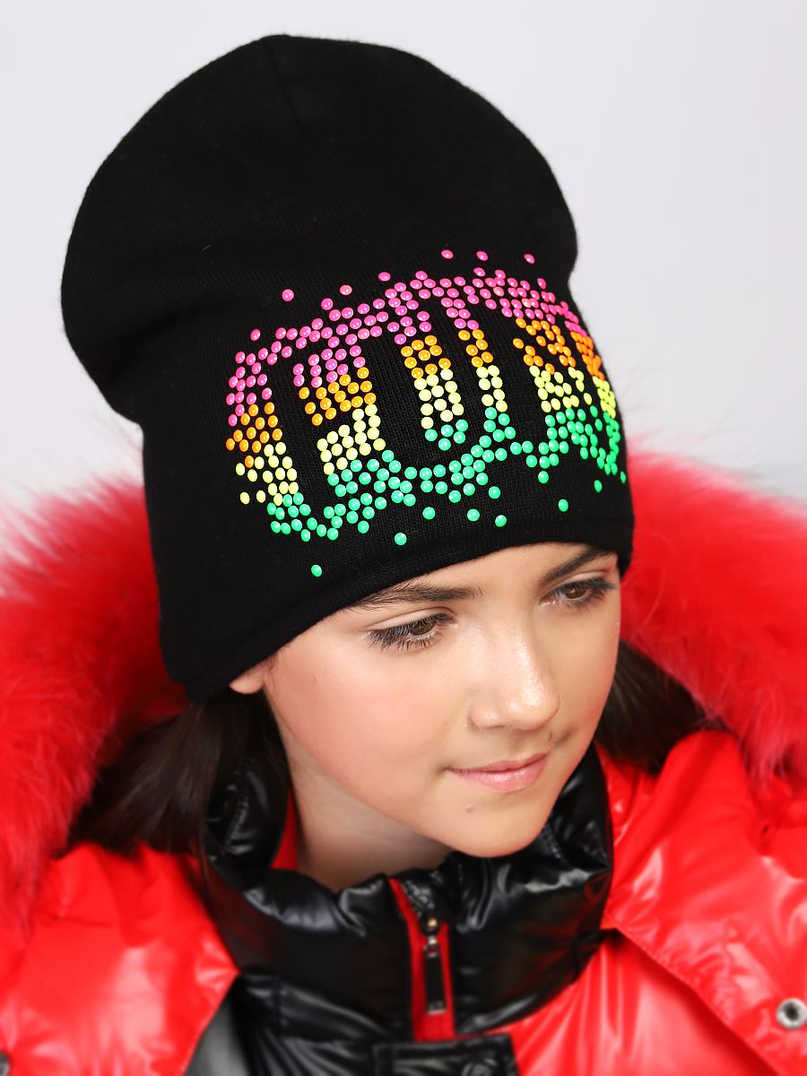 Шапка Noble People 29515-2276-7