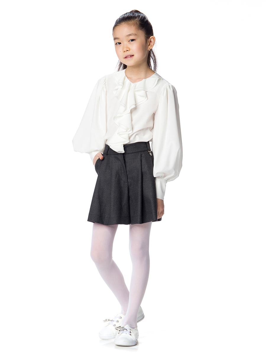 Блуза Letty LC23G-BL-1N--milk