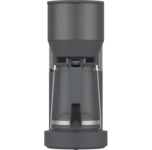 Кофемашина Grundig KM 7340 gray Storr.pl