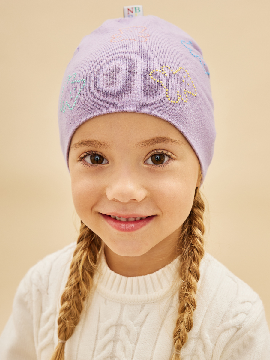 Шапка Noble People 29515-2851-2961