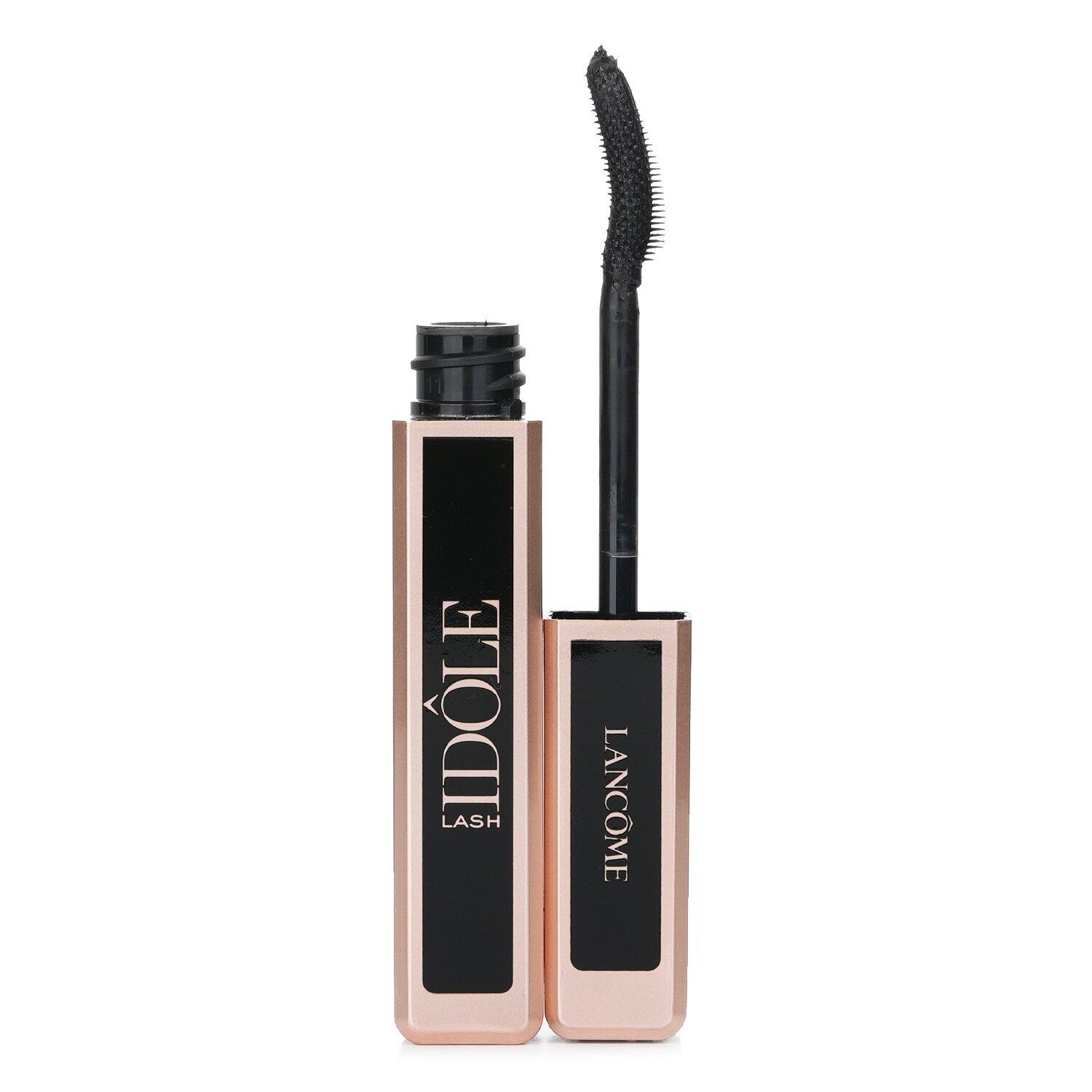 Тушь для ресниц Lash Idole Lash Lifting Volumizing Mascara - # 01 Glossy Black 8ml/0.27oz black Lancome