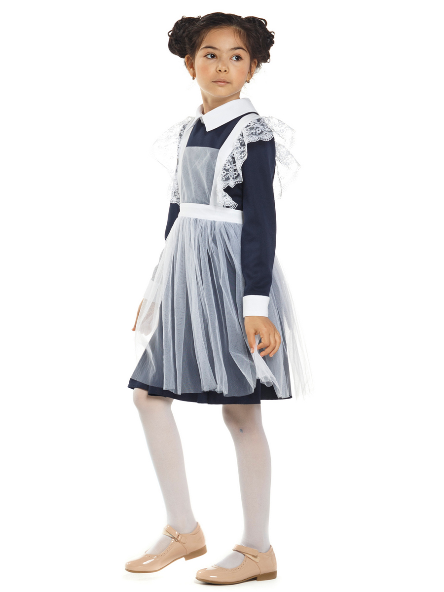 Фартук Letty LC23G-SRF-28N-white