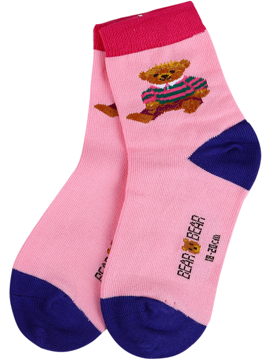 Носки Multibrand F2115-52-1