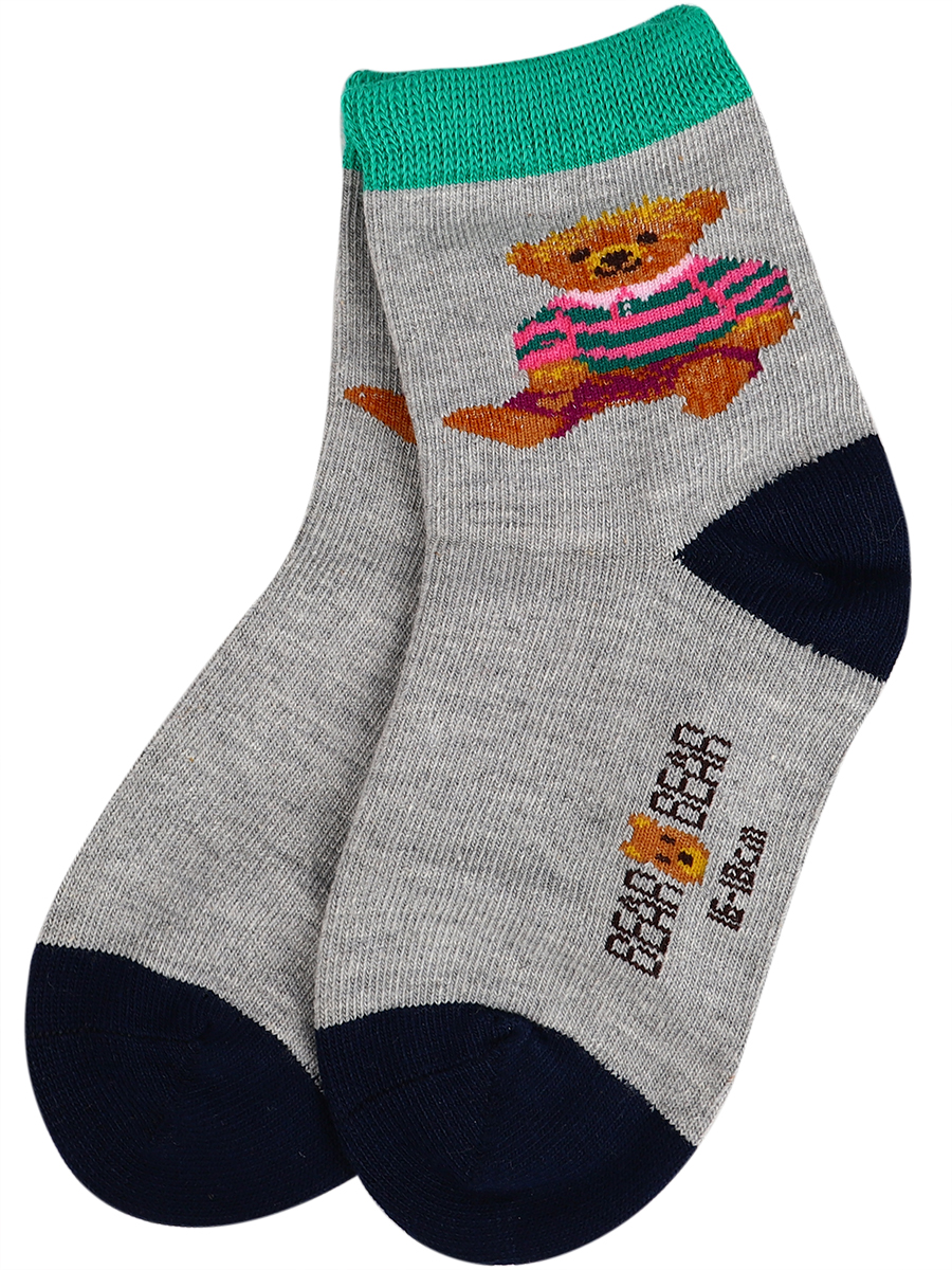 Носки Multibrand F2115-52-12