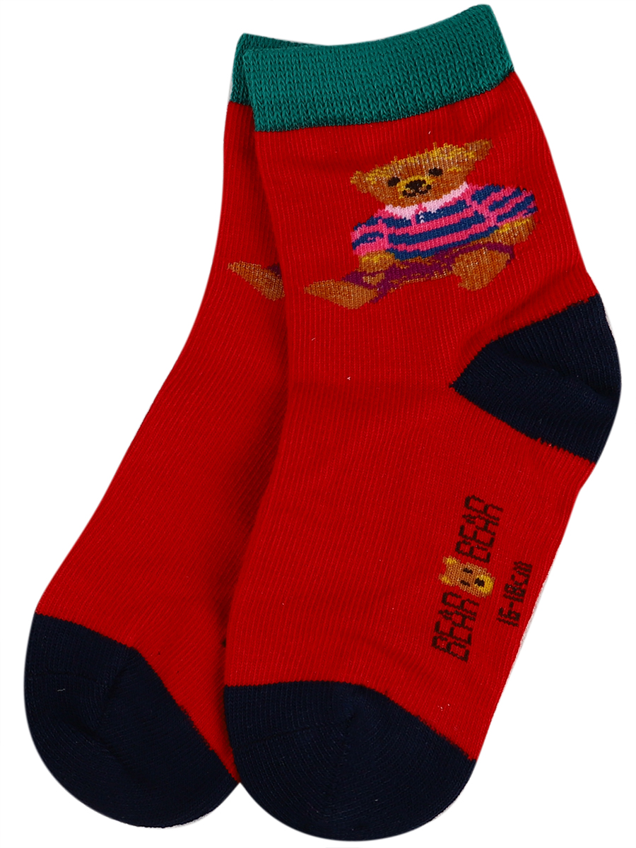 Носки Multibrand F2115-52-6