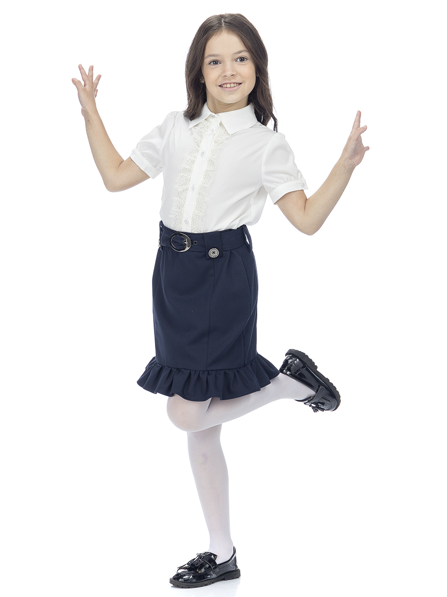 Блуза Letty LC23G-BL-36N-white