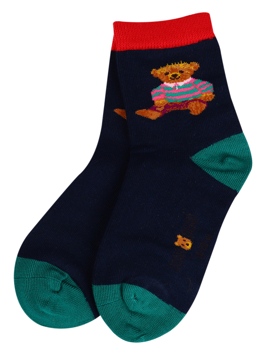 Носки Multibrand F2115-52-7