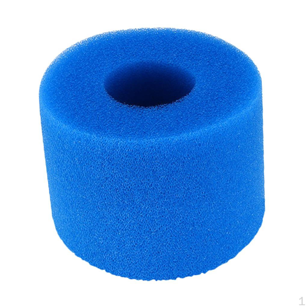 Многоразовый спа-бассейн типа А 10.8x7.3cm blue Flowers Dating