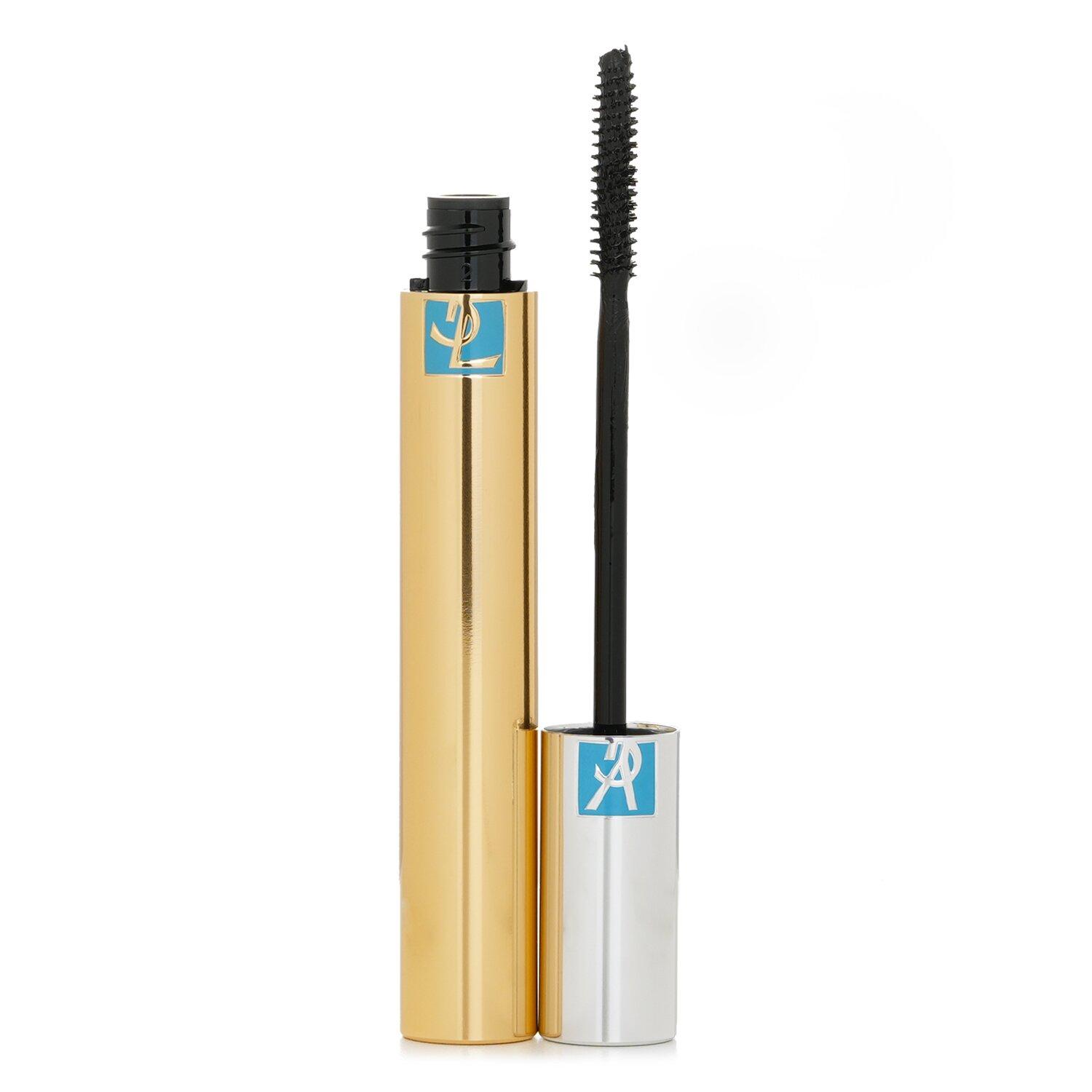 Тушь для ресниц Volume Effet Faux Cils Водостойкая - №1 Угольно-черный 6.9ml/0.23oz beige Yves Saint Laurent