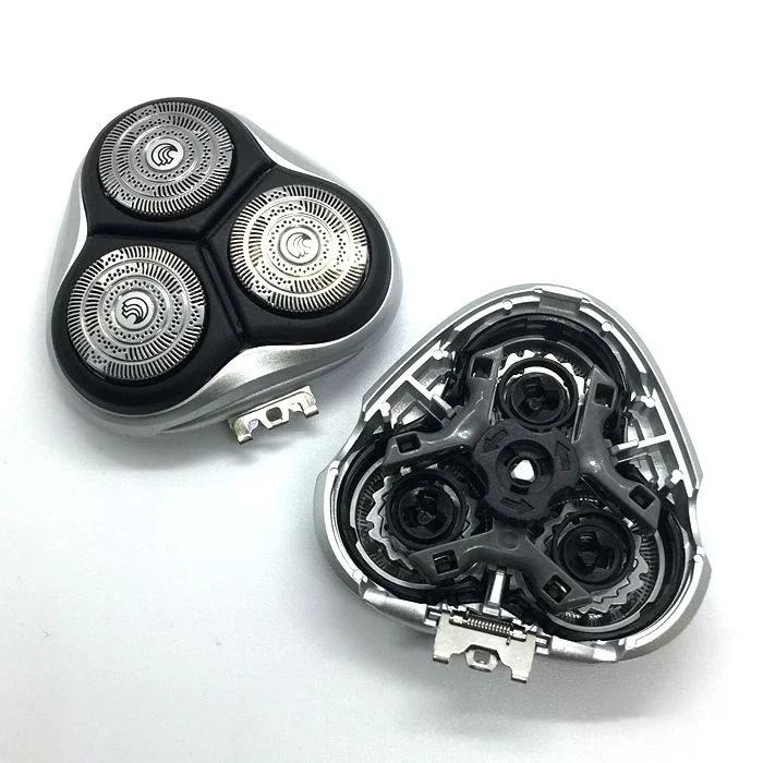 1 шт. сменные головки для бритвы Philips AT830 AT875 AT880 AT895 AT920 AT921 AT940 PT870 PT870CC PT875 PT877 PT878 PT925 PT927 gray Shaver parts Replacement