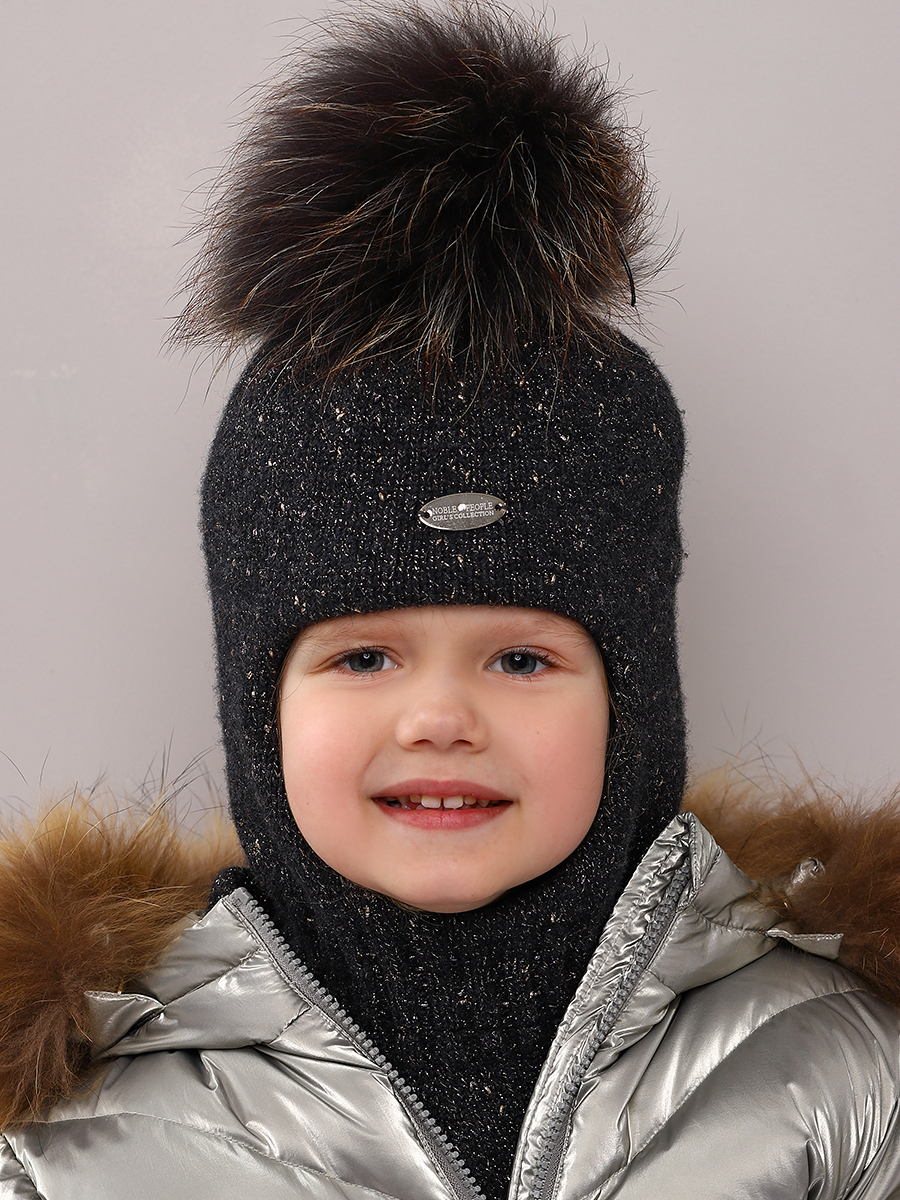 Шлем Noble People 29515-2596-422