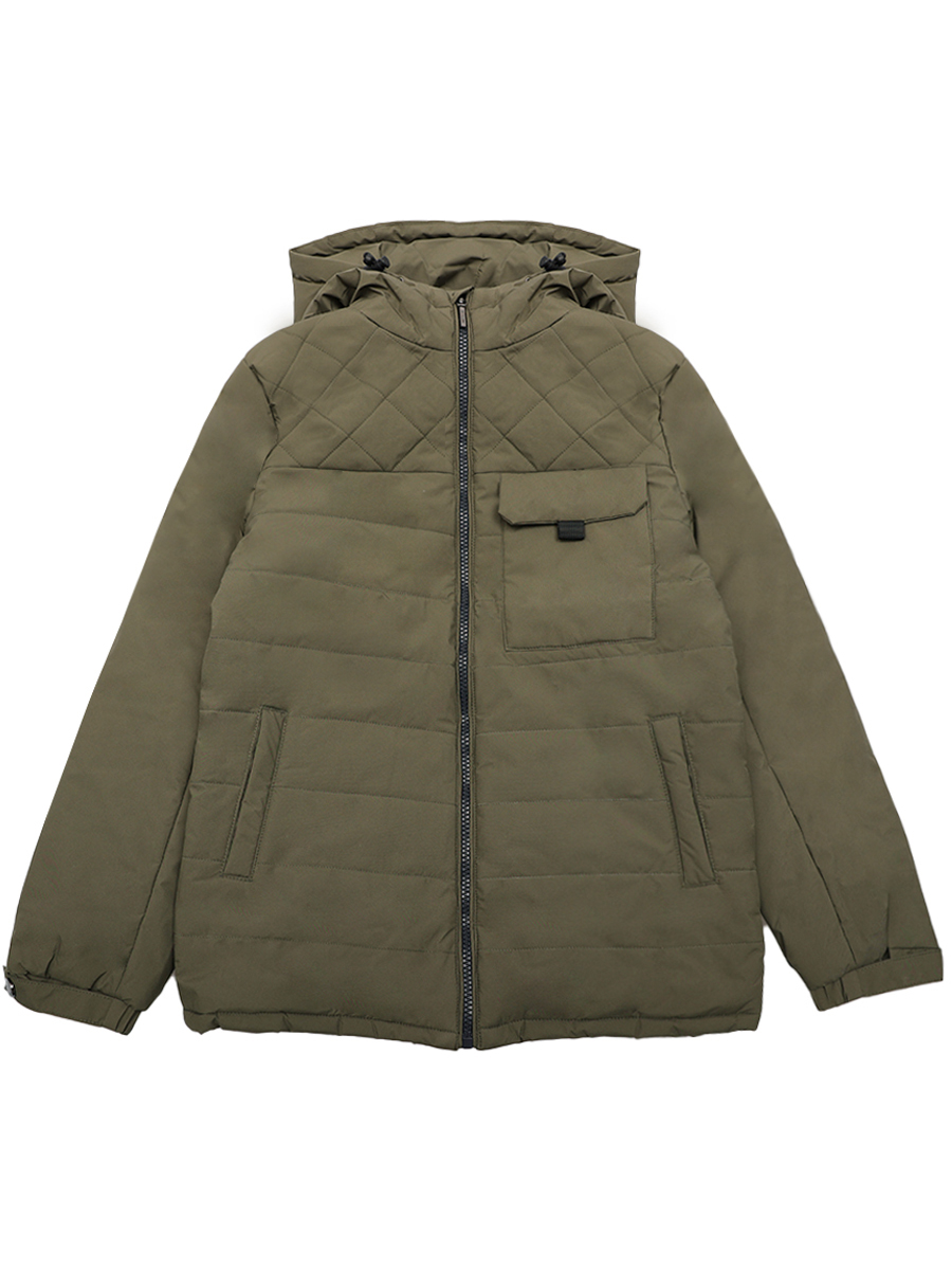 Куртка Les Trois Vallees 807A424E2-30 SP