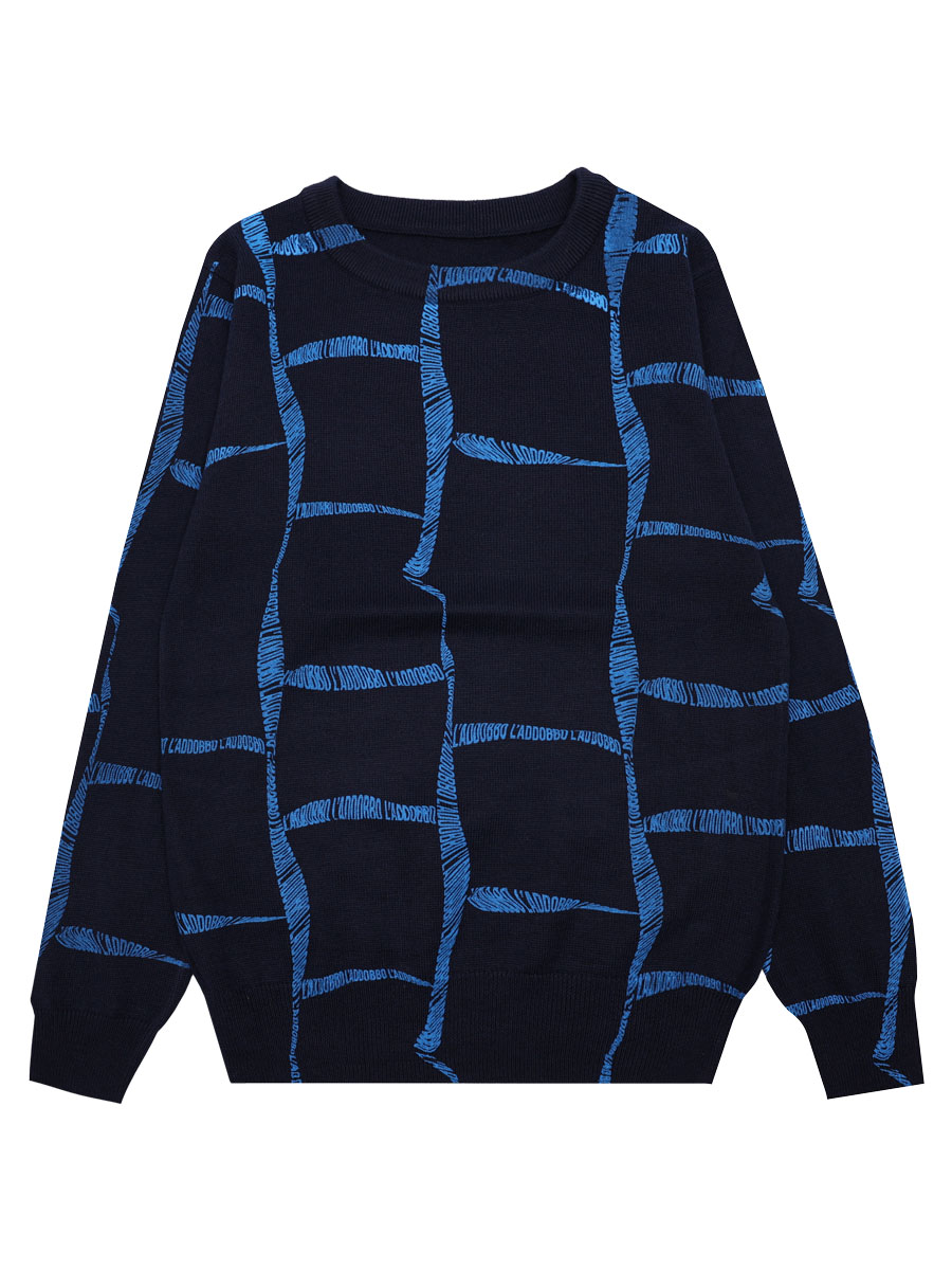 Джемпер Beba Kids