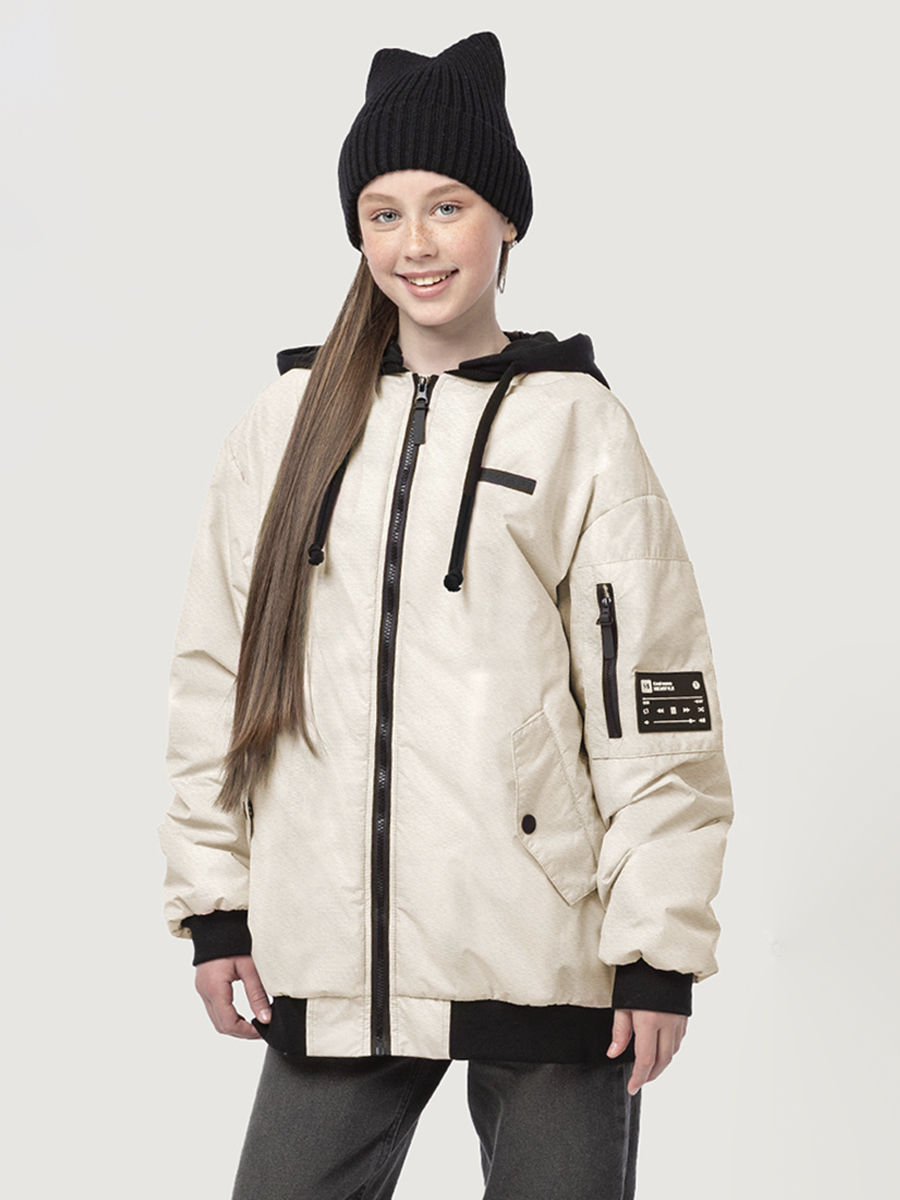 Куртка Nikastyle 4м4425/10441