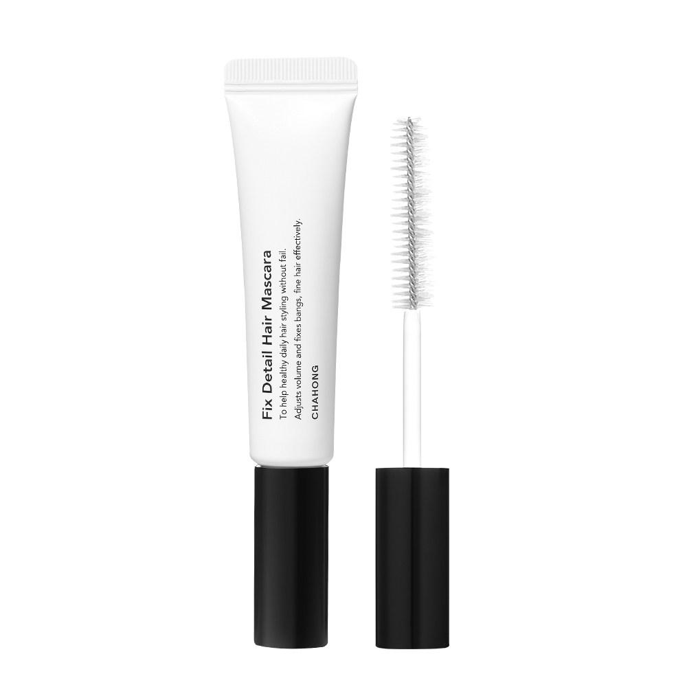 Тушь для ресниц Chahong Fix Detail 15 мл, 1 шт. white BeautyGlam