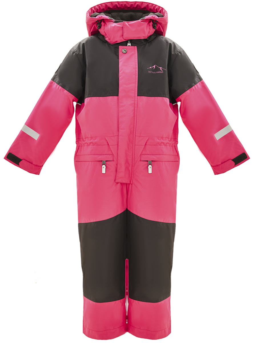 Комбинезон Les Trois Vallees R4510-160 AW25-26