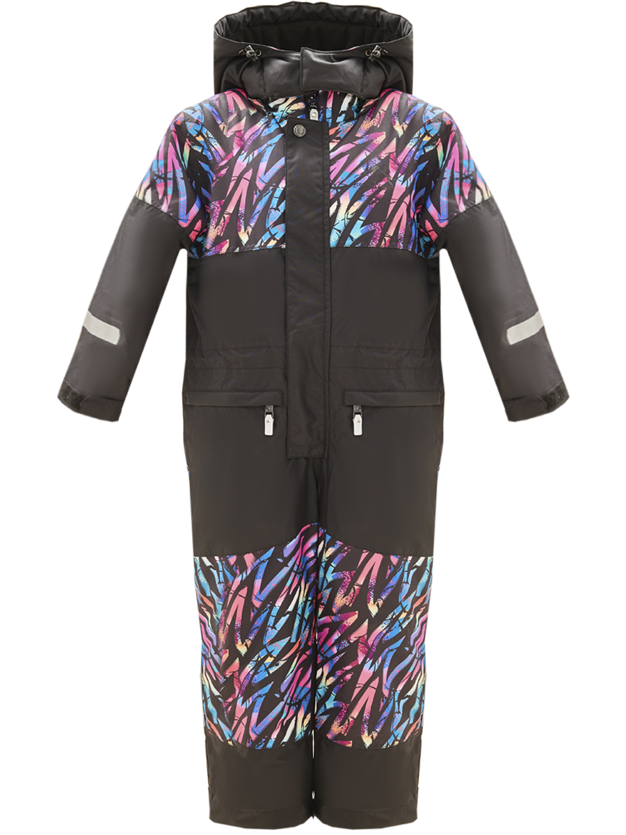Комбинезон Les Trois Vallees R4510-3499 AW25-26