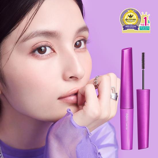 Dejavu Lash Up Mascara white