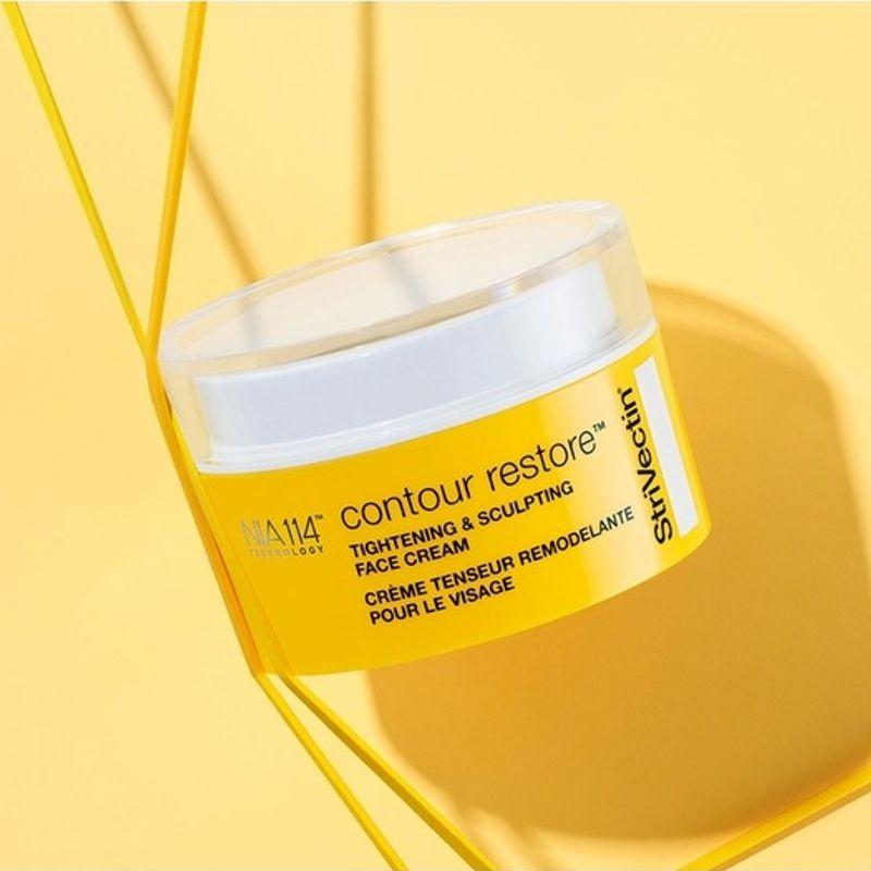 Крем для лица TL Contour Tightening 50 мл white Beauty Luxe