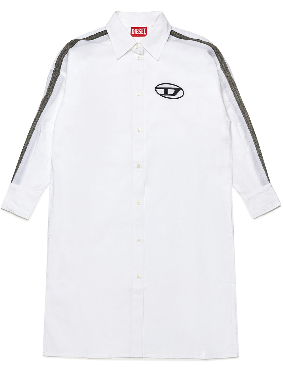 Платье Diesel J01939 KXBM3