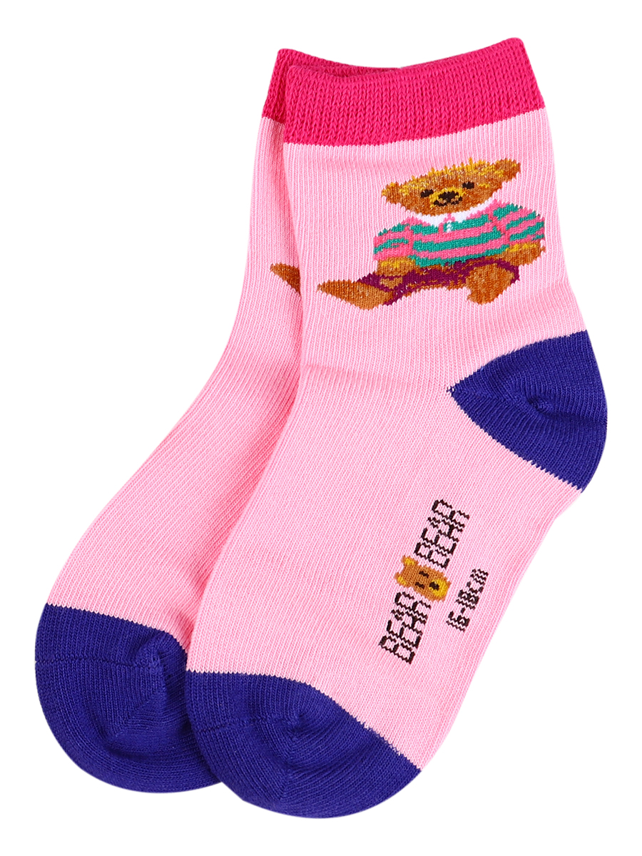 Носки Multibrand E2114-52-1