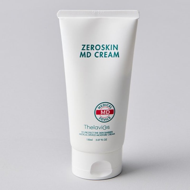[Terravicos] Крем для лица Zero Skin MD 150 мл white BeautyGlam