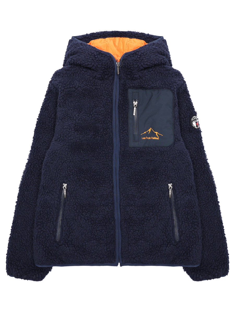Куртка Les Trois Vallees FUA424E14-193 SP