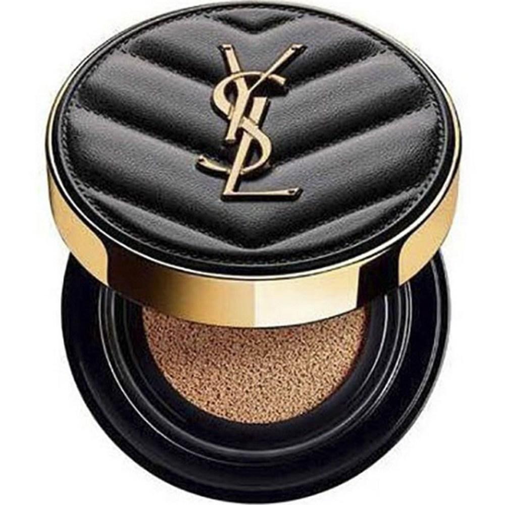 Yves Saint Laurent Encre de Peau Couture Тональный крем-кушон Mini 5g Нет. 20 Мини Нет. 20, #B20, 1 шт. gray