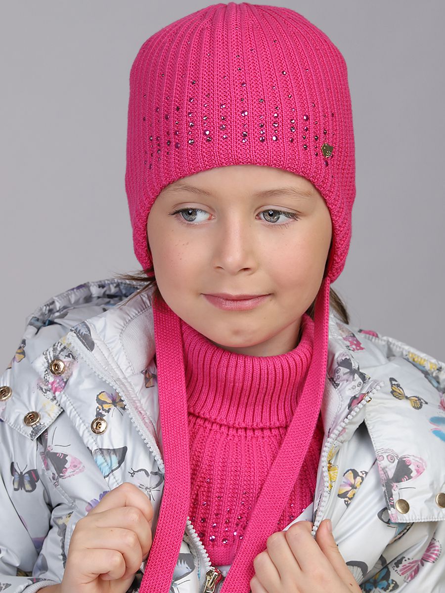 Шапка Noble People 29515-2321-160