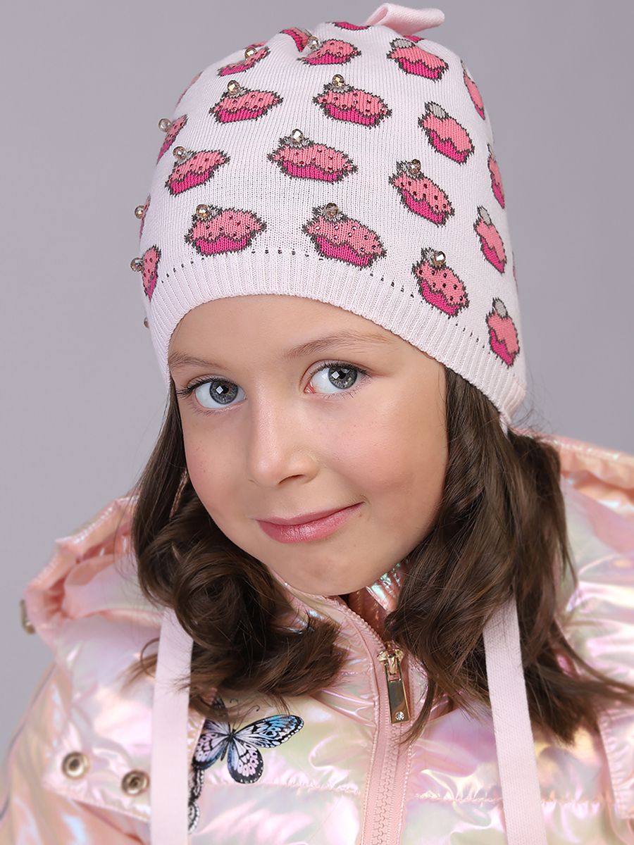 Шапка Noble People 29515-2324-1