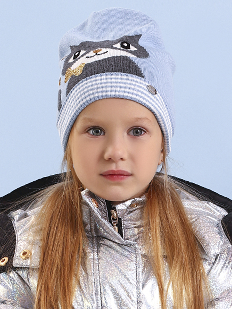 Шапка Noble People 29515-2515-19