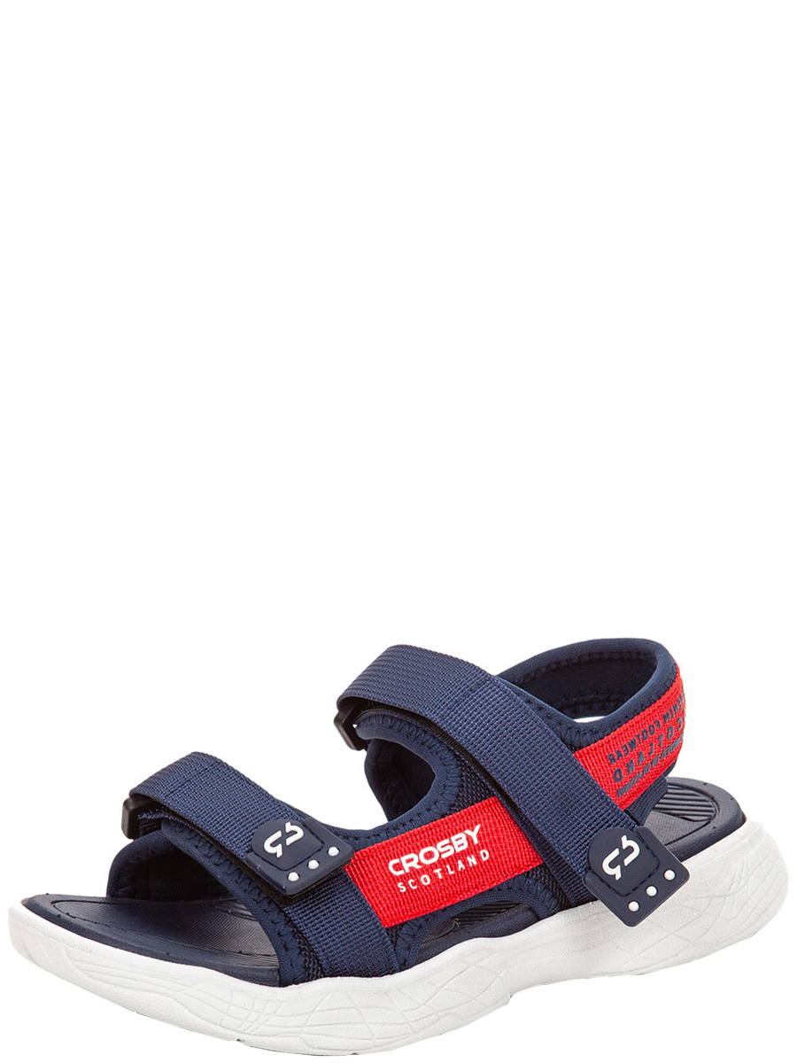 Сандалии Crosby 227420/01-01