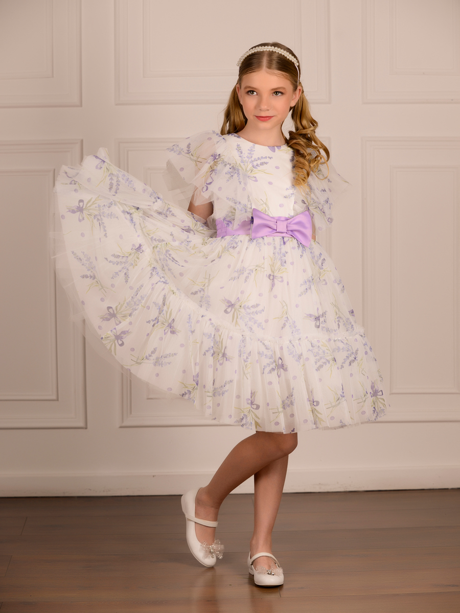 Платье Lila Style Нежность