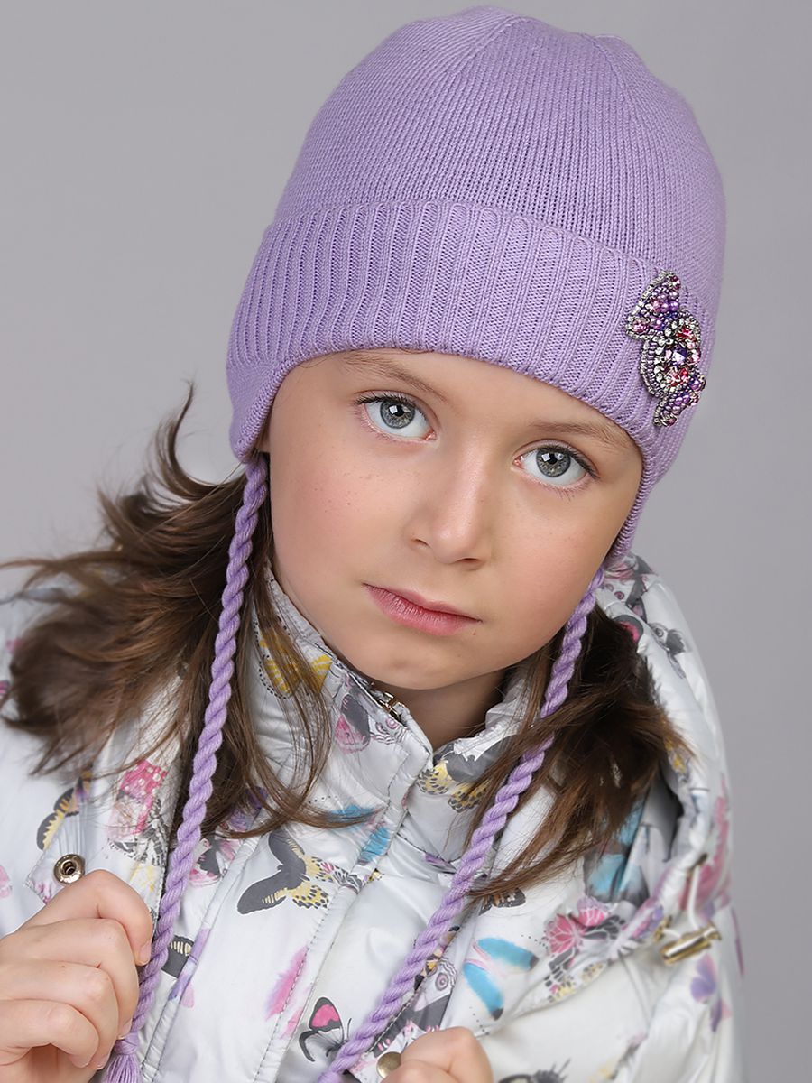 Шапка Noble People 29515-2323-3