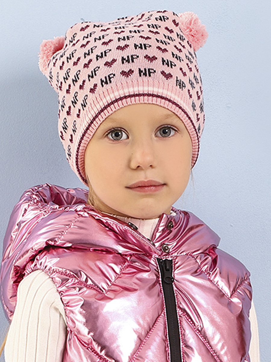 Шапка Noble People 29515-2517-1