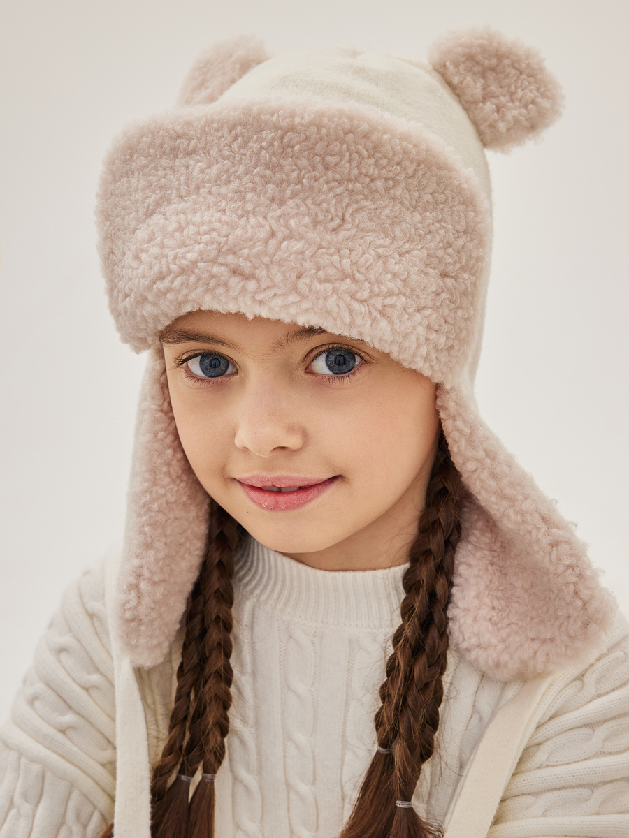 Шапка Noble People 39515-025-9