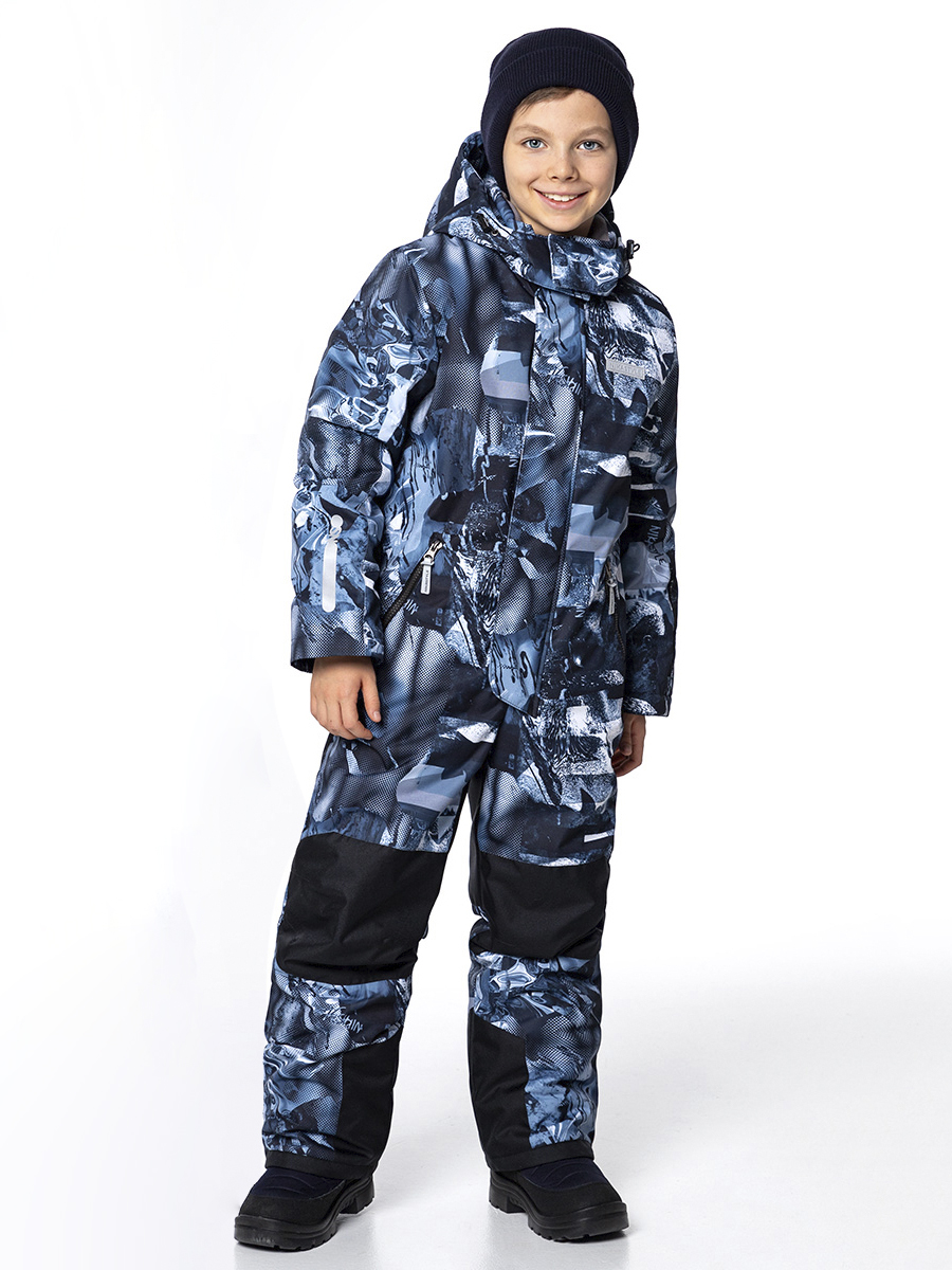 Комбинезон Nikastyle 8з1124/10 572