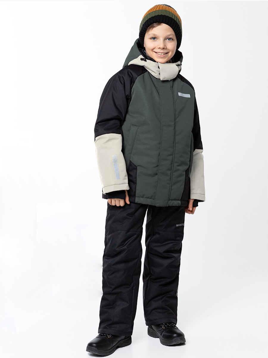 Куртка+брюки Nikastyle 7з7524/10 613