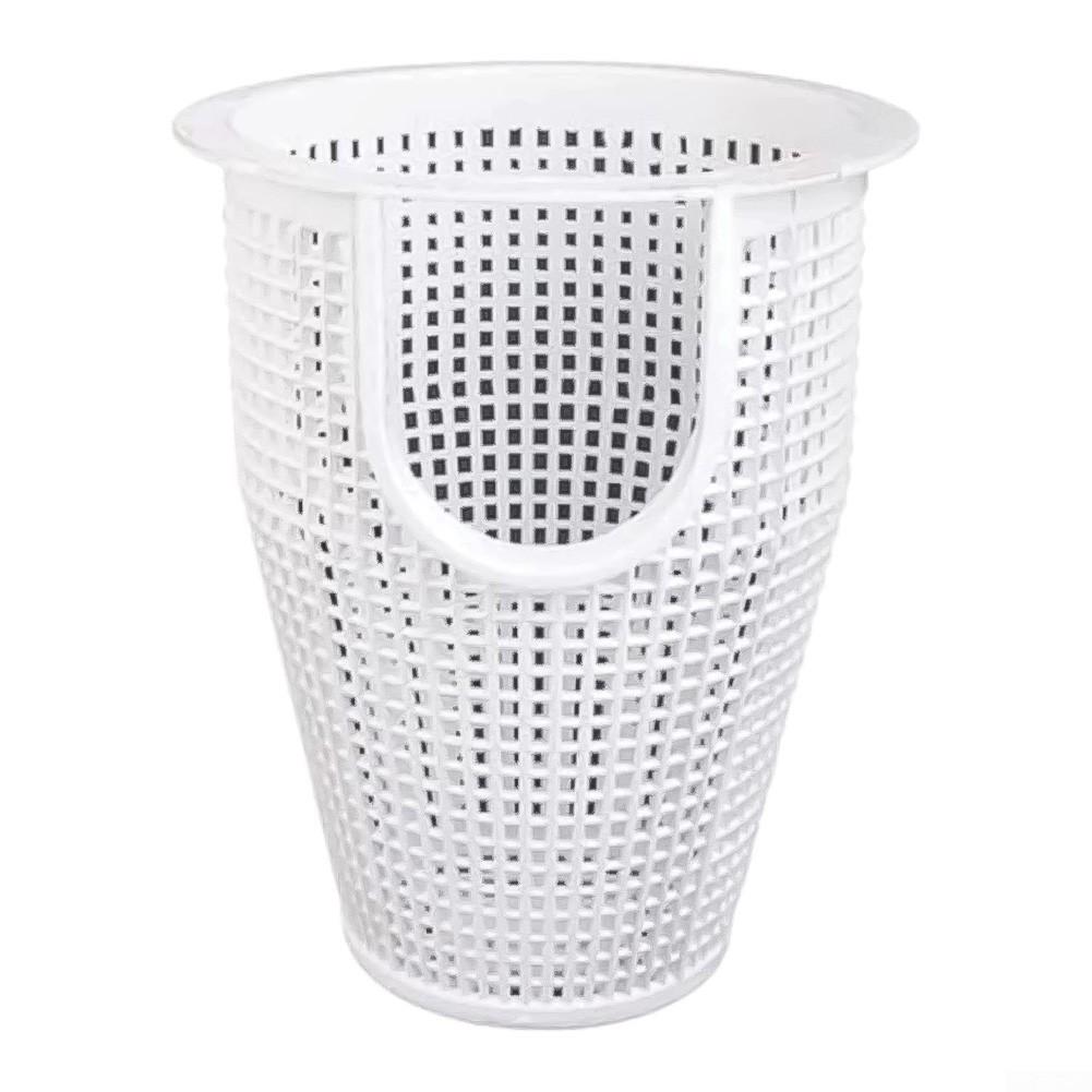 Flo IntelliFlo 070387 B-199 Насос для бассейна со скиммерной корзиной white Treasure Home